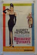 Breakfast at Tiffany's (Frühstück bei Tiffany)